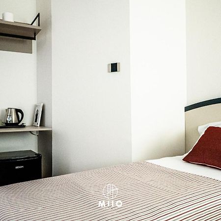 Miio Hotel San Vincenzo Exterior photo